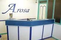 Arosa Motel コフスハーバー エクステリア 写真