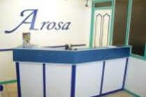 Arosa Motel コフスハーバー エクステリア 写真